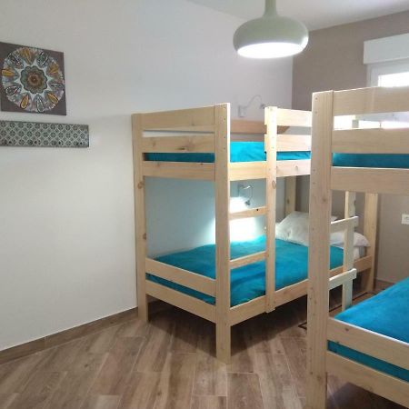 Apartamento A 150 Metros Del Mar, Parking Y Wifi Salobreña Eksteriør bilde