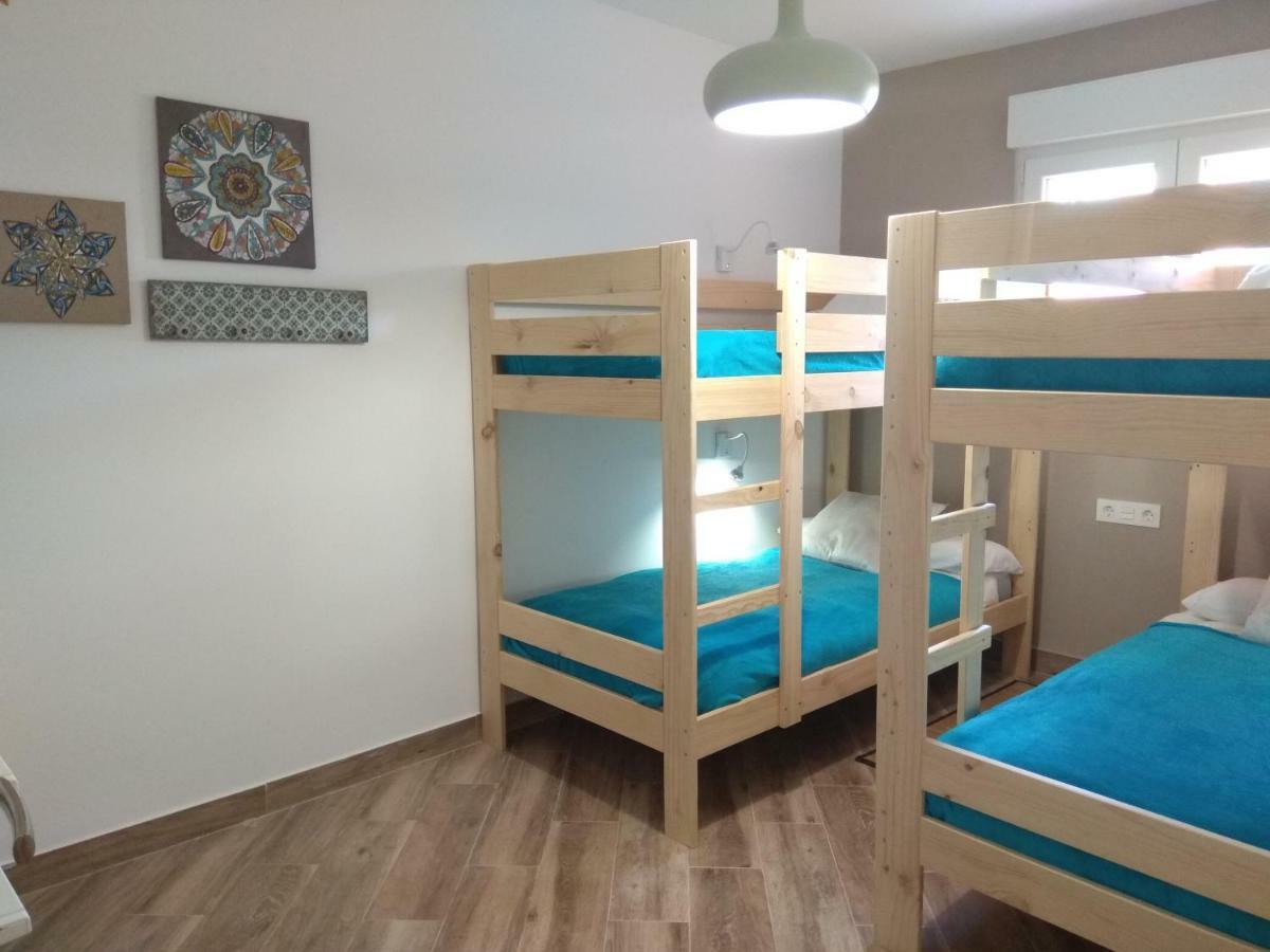 Apartamento A 150 Metros Del Mar, Parking Y Wifi Salobreña Eksteriør bilde